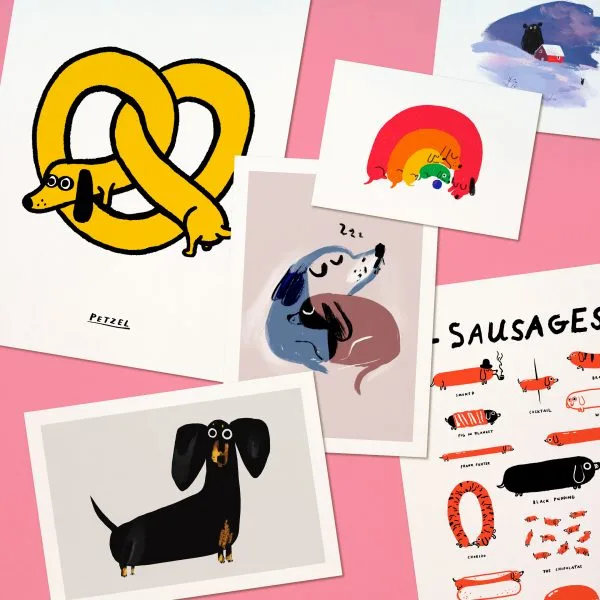 ALL PRINTS