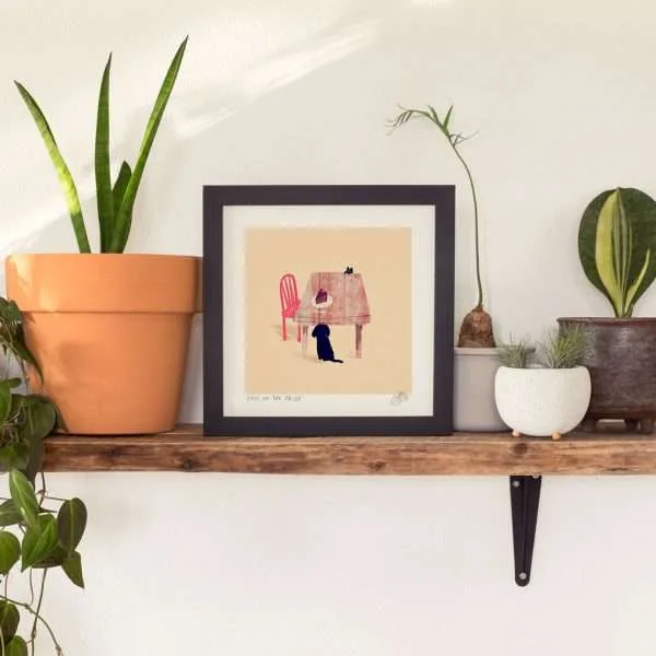 MINI PRINTS