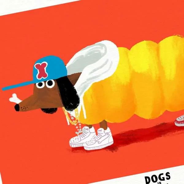Dogs in Disguise