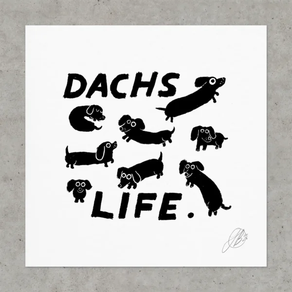 Dachs Life