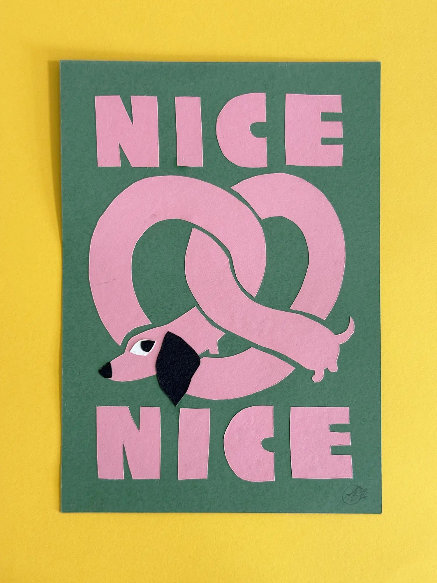 Nice Nice - Image 2
