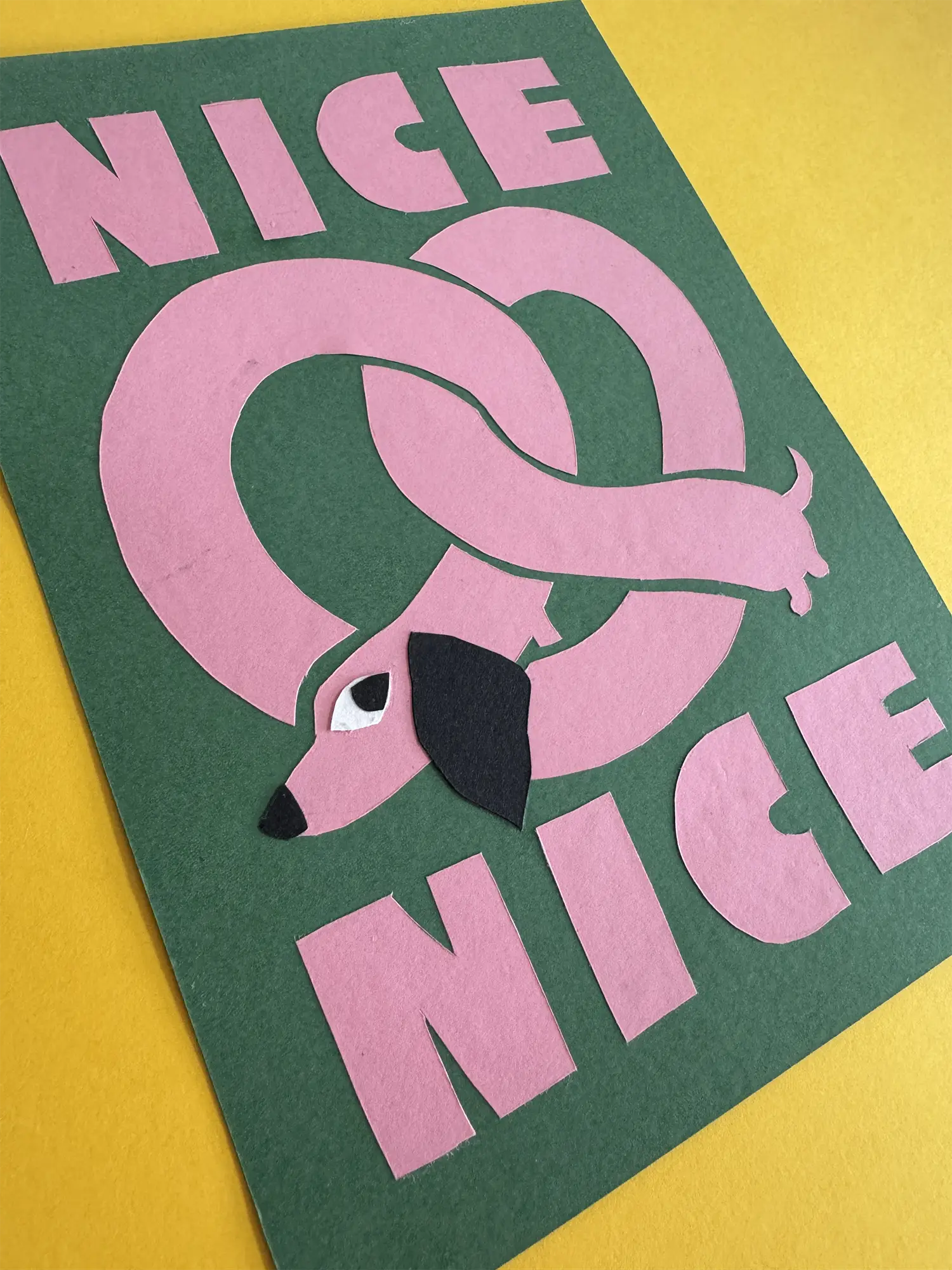 Nice Nice